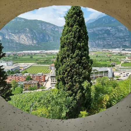 Maso Kreuzberg Trento Exterior foto