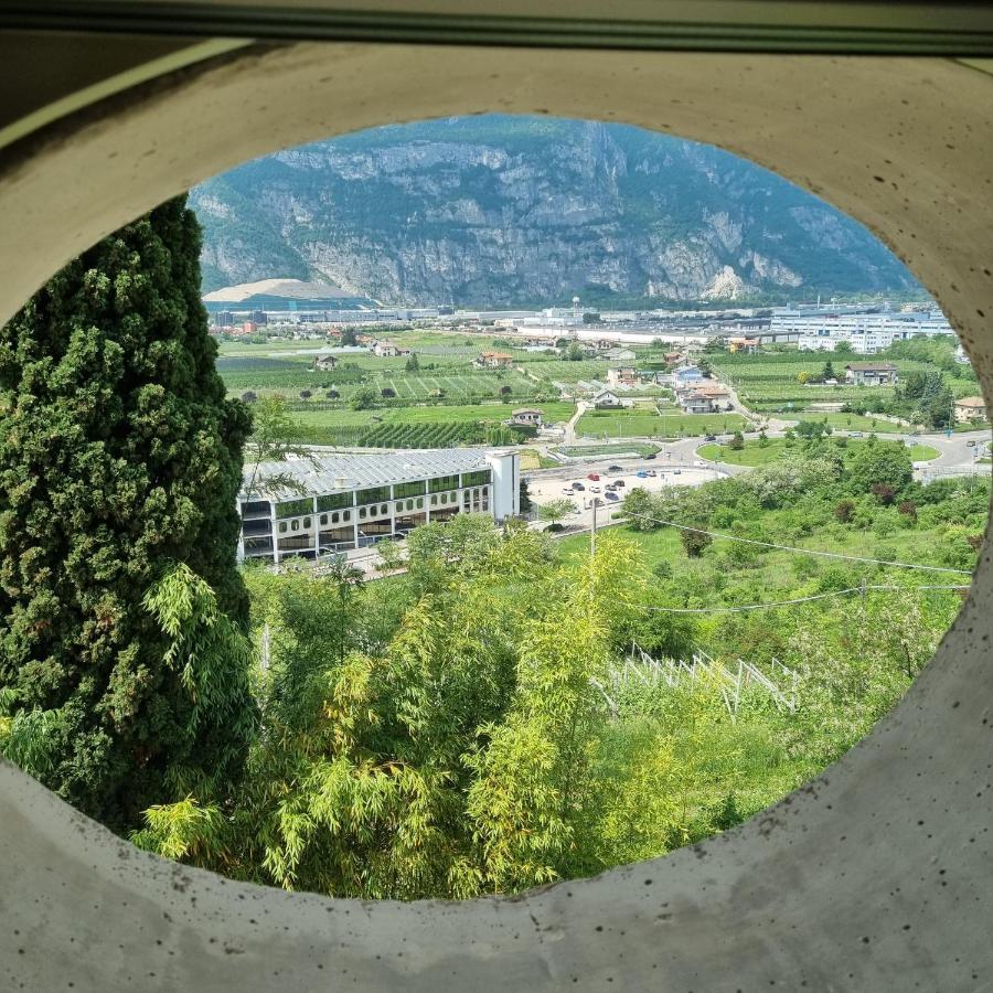 Maso Kreuzberg Trento Exterior foto
